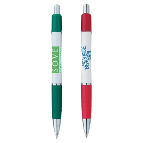 Emblem Custom Pen