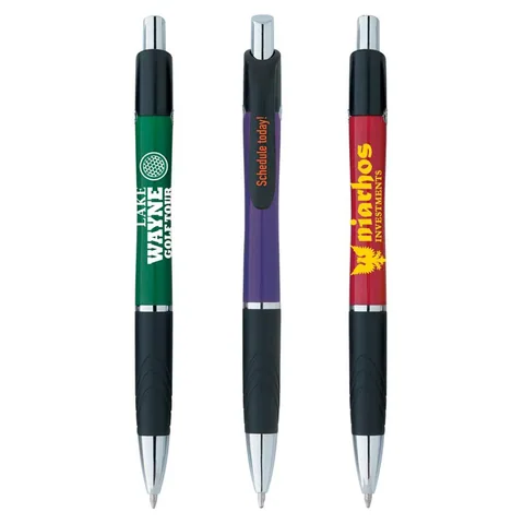 Emblem Colour Pen