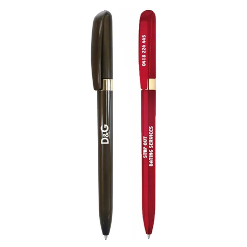 Pivo Gold Pen