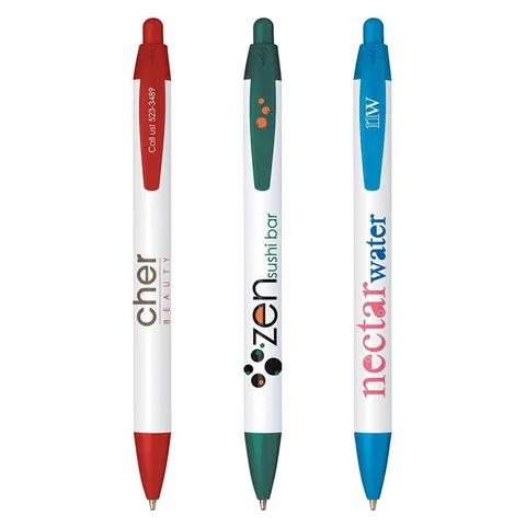 Widebody Custom Pen