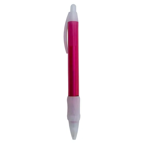 Widebody Ice Clear Pen