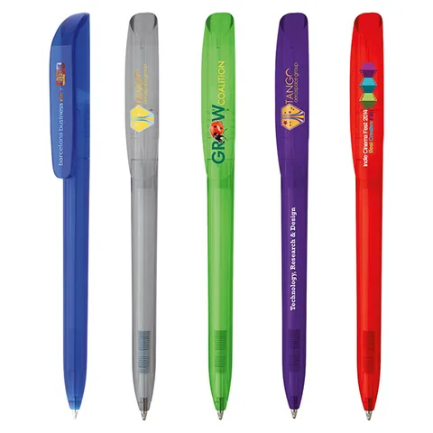 Bic Super Clip