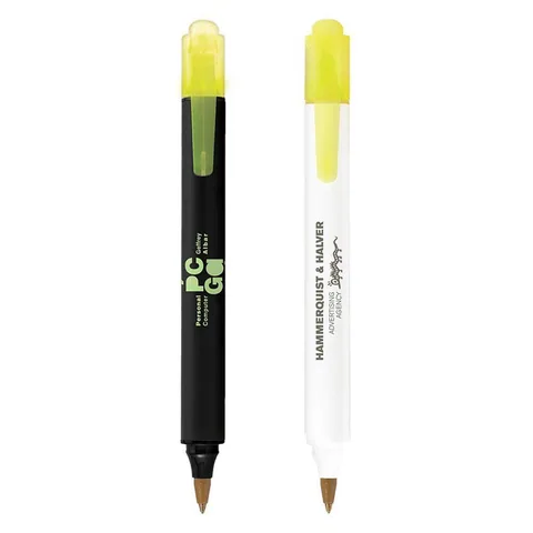 Two-Sider Pen