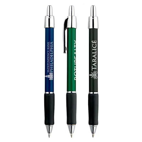 Metallic Vip Pen