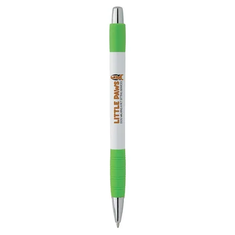 White Element Pen