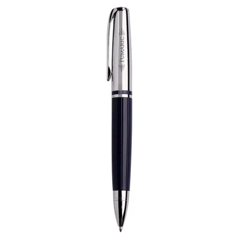 Stately Pen