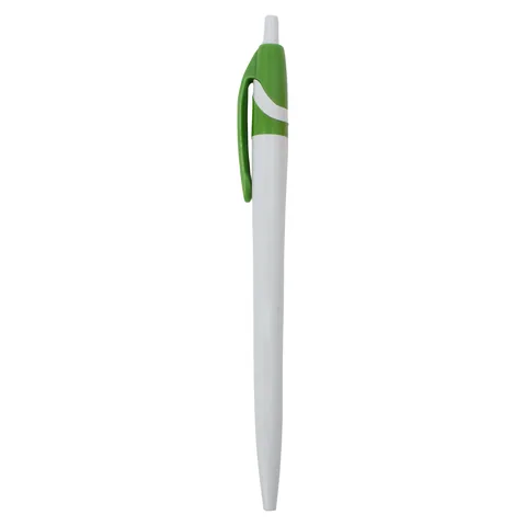 Electro Pen in Green