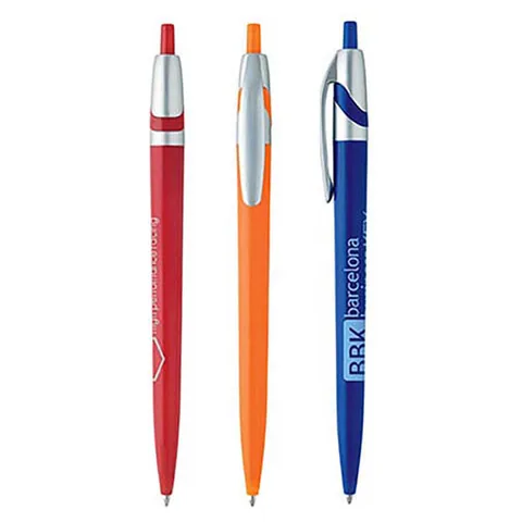 Electro Colour Pen
