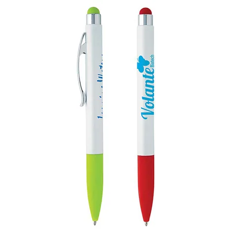 Jewel Stylus Pen