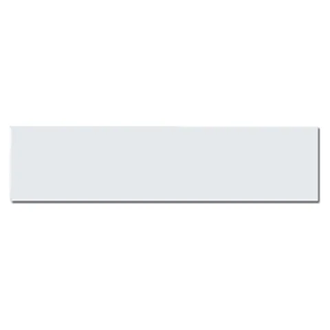 Gloss Paper Sticker (50 x 210mm) in Ub