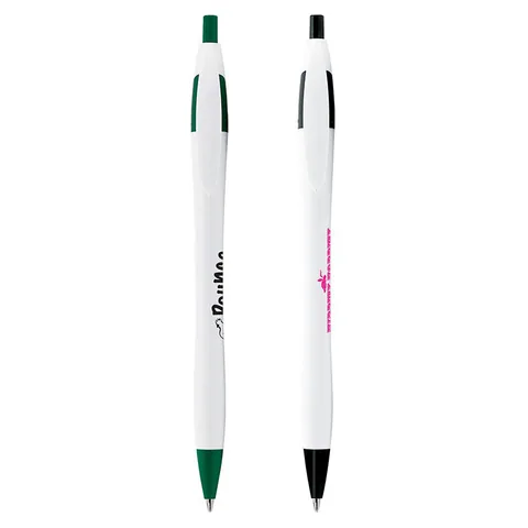 Curved Pen