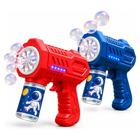 Bubble '07 Bubble Gun