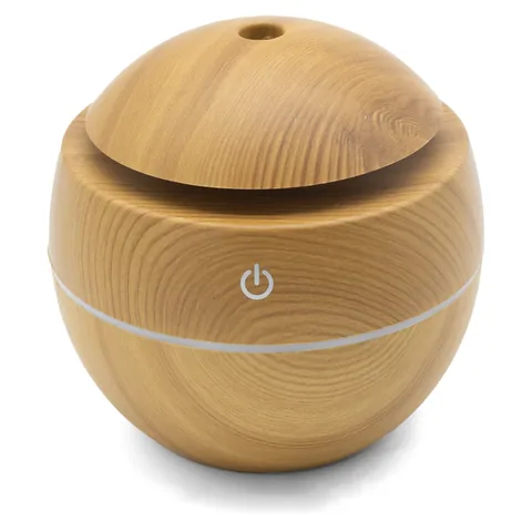 Breathable Bliss Diffuser