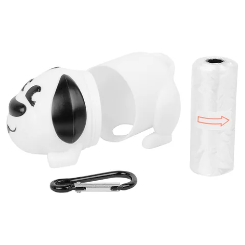 Dog Waste Bag Dispenser
