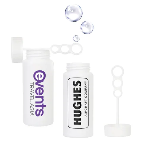 Miracle Bubbles
