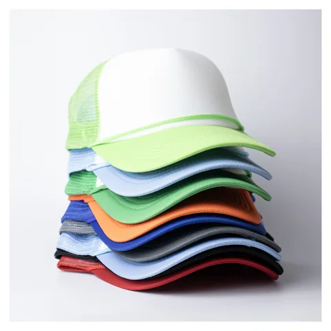 Trucker Roadhouse Cap in Unbranded
