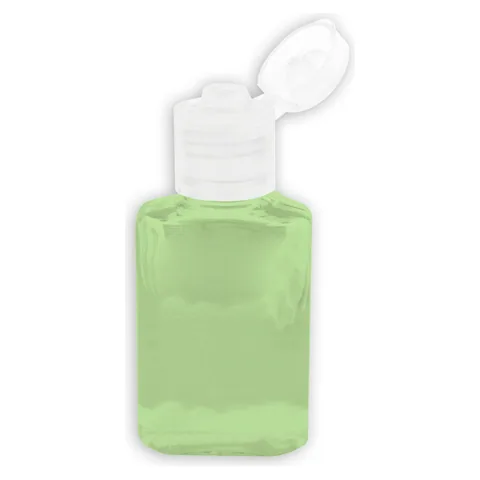 30ml Hand Sanitiser Gel w/Aloe - 75% ethyl-alcohol in Ub