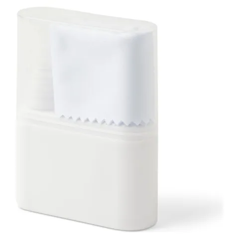 Zoe Spray & Wipe Cleanser in Closed