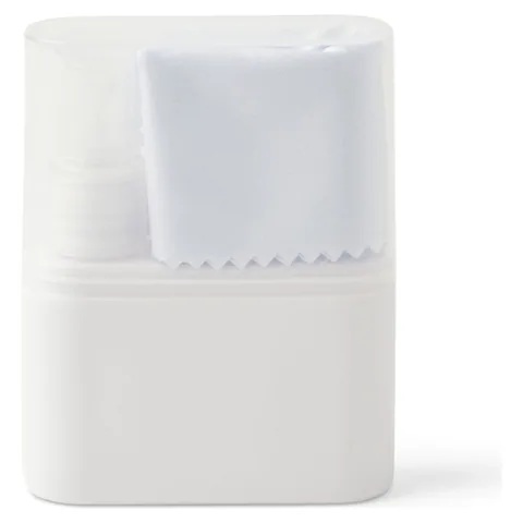 Zoe Spray & Wipe Cleanser Front