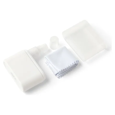 Zoe Spray & Wipe Cleanser Open
