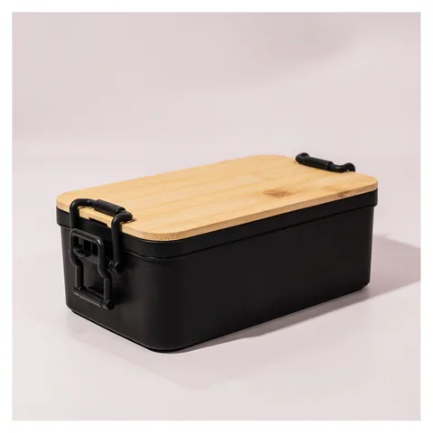 Double Stack RPP Lunch Box