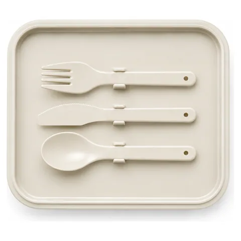 Stack & Go Lunchbox Cutlery