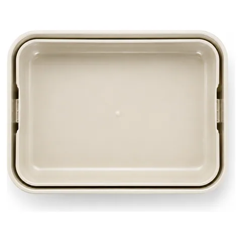 Stack & Go Lunchbox in Open