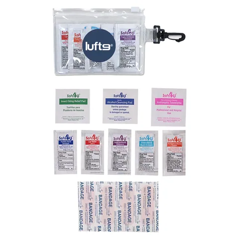 Summit Kit