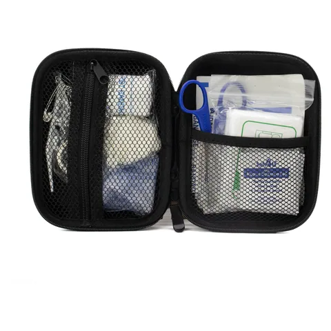 Compact First Aid Kit (43 pcs) Unbranded