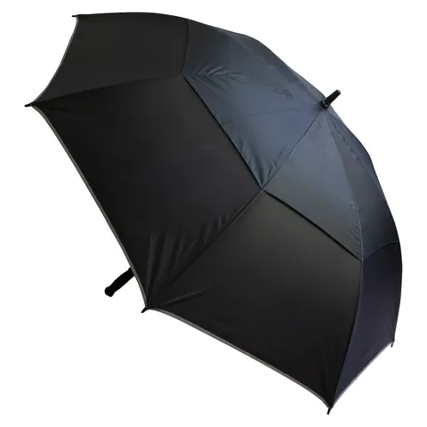 Stormy Umbrella Black