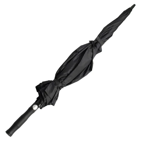 Stormy Umbrella Full body