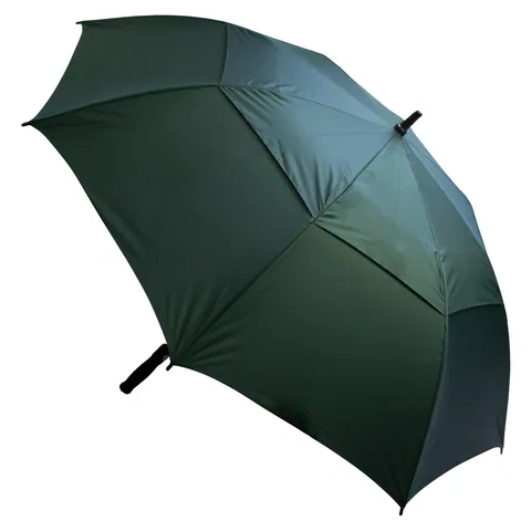 Stormy Umbrella Green