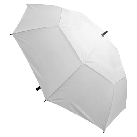 Stormy Umbrella White