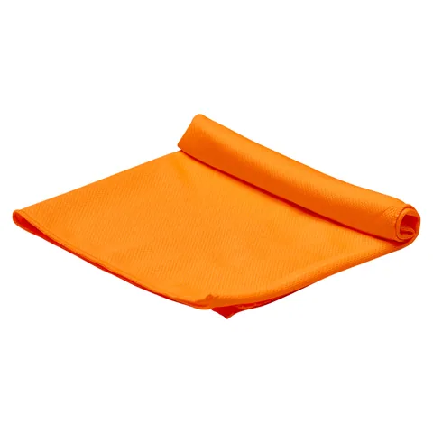 Cooling Towel Orange