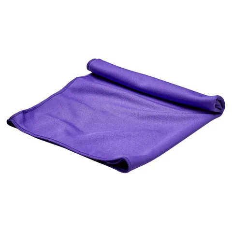 Cooling Towel Purple