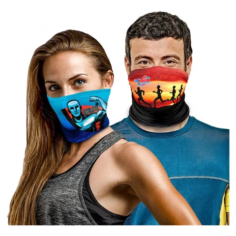 Custom Neck Gaiter