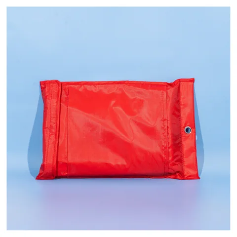 Fiberglass Emergency Fire Blanket