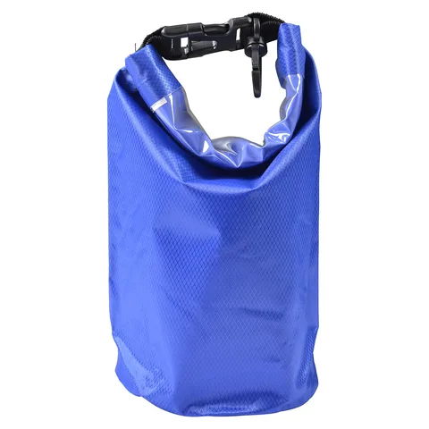 2.5L Dry Bag Blue