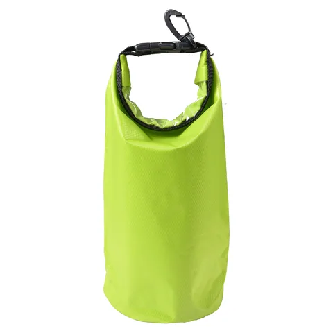 2.5L Dry Bag Green