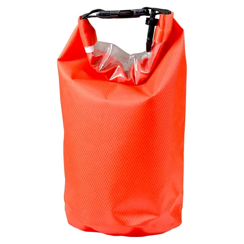 2.5L Dry Bag Red