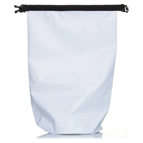10L Dry Bag White