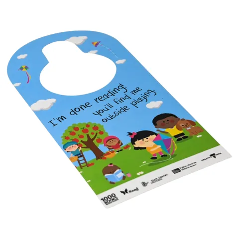 Door Hanger