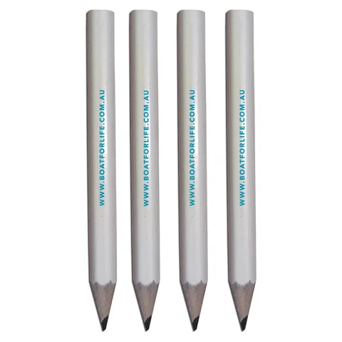 3 1/2 inch Pencil