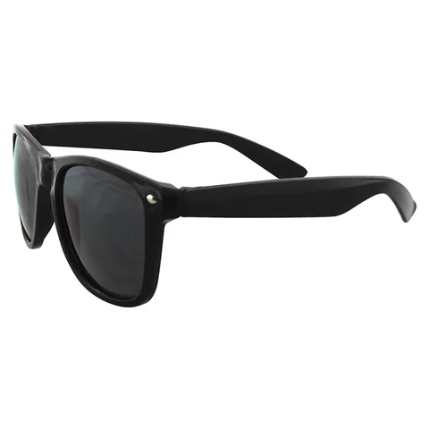 Riveria Sunglasses Black