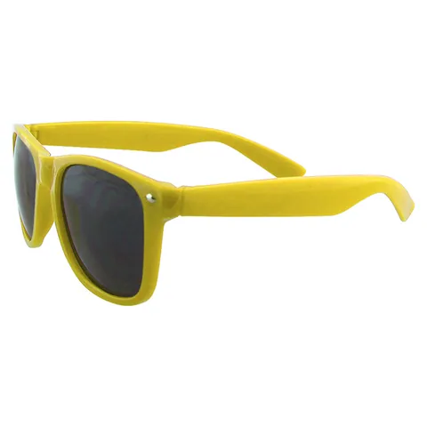 Riveria Sunglasses Yellow