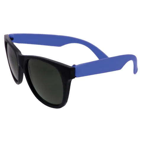 Retro Sunglasses Blue
