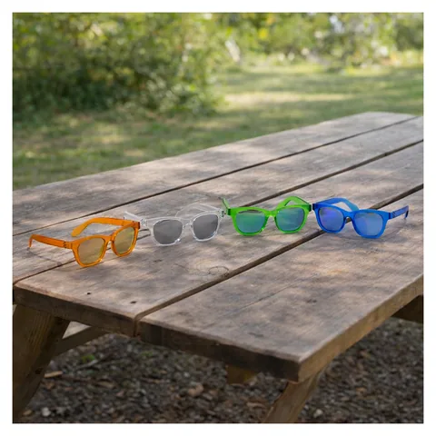 Summer Polarised Sunglasses in Allcolours