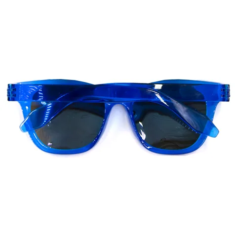 Summer Polarised Sunglasses Blue