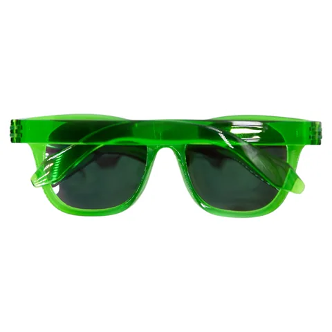 Summer Polarised Sunglasses Green