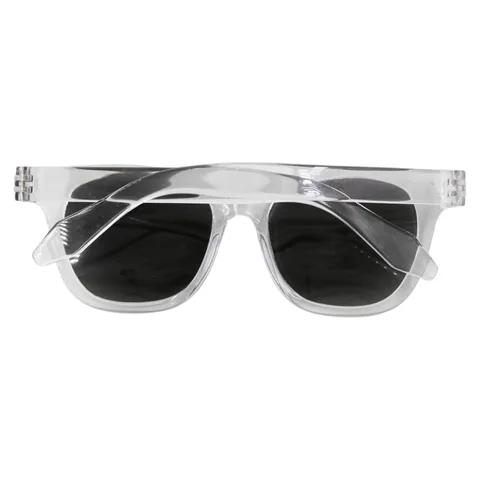 Summer Polarised Sunglasses White
